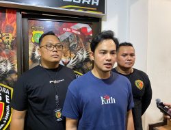 Polisi Gagalkan Tawuran di Tambora, Dua Remaja Bawa Celurit Diringkus