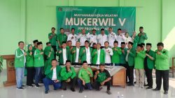 Perkuat Penataan Organisasi Jelang Pemilu 2029, PPP Banten Gelar Mukerwil ke-V