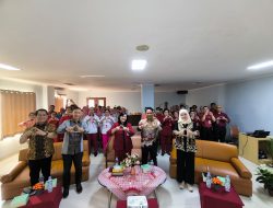 ARSSI Bogor Raya Perkuat Kompetensi Rumah Sakit Melalui Kolaborasi Strategis Bersama Optima Talenta