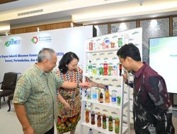 Industri Minuman Kemasan Hadapi Tekanan Ekonomi Global, Penguatan Berkelanjutan Jadi Kunci Pertumbuhan