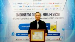 Danamon Raih Penghargaan Brand Digital, Penguatan Strategi dan Adaptasi Jadi Sorotan