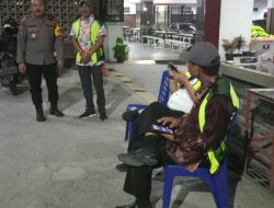 Kapolsek Cibinong Buka Suara Soal Pelaku Curanmor Kabur dari Mapolsek