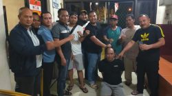 Dua Hari Buron, Pelaku Curanmor yang Kabur dari Polsek Cibinong Berhasil Dibekuk di Jaksel