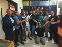 Dua Hari Buron, Pelaku Curanmor yang Kabur dari Polsek Cibinong Berhasil Dibekuk di Jaksel