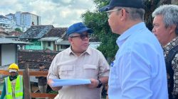 Baku Menjadi Alarm Dunia, Fahri Hamzah Dorong Reformasi Total Sektor Perumahan Nasional  