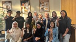 Sustainarra Mulai Langkah Baru, Dorong Aksi Keberlanjutan dari Komunitas hingga Korporasi