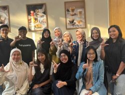 Sustainarra Mulai Langkah Baru, Dorong Aksi Keberlanjutan dari Komunitas hingga Korporasi