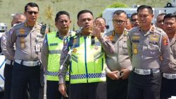Operasi Patuh 2026 Diundur, Kakorlantas Tegaskan Keselamatan Harus Jadi Budaya