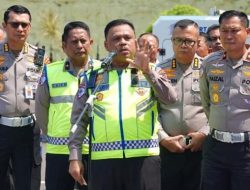 Operasi Patuh 2026 Diundur, Kakorlantas Tegaskan Keselamatan Harus Jadi Budaya