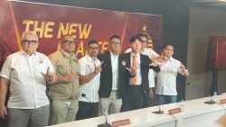 Shin Tae Yong Resmi Latih Persija, Dikontrak Tiga Musim untuk Bangun Era Baru Macan Kemayoran