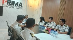 Rapat Perdana, Kalapas Cipinang Syarpani Tegaskan Tak Ada Ruang untuk Narkoba dan Pungli