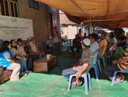 YBM PLN UP2B Bali Tebar Berkah Daging 430 Kilogram di Jembrana 