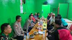 Polda Metro Jaya Serap Aspirasi Warga Bekasi, Tawuran Remaja, Calo Kerja dan Pinjol Ilegal Jadi Sorotan
