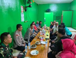 Polda Metro Jaya Serap Aspirasi Warga Bekasi, Tawuran Remaja, Calo Kerja dan Pinjol Ilegal Jadi Sorotan