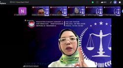 Program MBG Jadi Instrumen Strategis Membangun Generasi Indonesia Emas 2045
