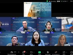 PT Bina Indocipta Andalan Gelar Webinar Kupas Tuntas PMK 136/2024 tentang Pajak Minimum Global
