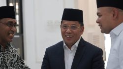Kemenag Buka Seleksi Eselon II 2026, Pendaftaran Dibuka hingga 26 Juni