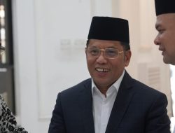Kemenag Buka Seleksi Eselon II 2026, Pendaftaran Dibuka hingga 26 Juni