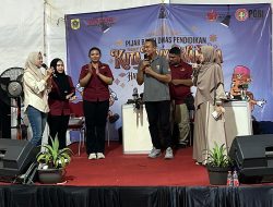 SMPIT Rahmaniyah Jadi Pelopor Ekskul Menembak di Kabupaten Bogor, QSC Dorong Regenerasi Atlet Sejak Dini