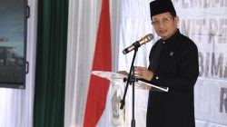 Sambut Tahun Baru Islam 1448 H, Menag Nasaruddin Umar Ajak Hijrah dari Saling Curiga ke Saling Percaya