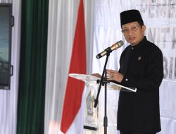 Sambut Tahun Baru Islam 1448 H, Menag Nasaruddin Umar Ajak Hijrah dari Saling Curiga ke Saling Percaya