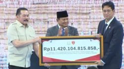 GERTAK Dukung Langkah Kejagung Usut Seluruh Proyek Pengadaan di BGN