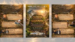 TAPSSAM Indonesia Gelar Program “Sunda Nyambung Ka Jaman 2026”, Hidupkan Seni Tutur Sunda Lewat Storytelling dan Teknik Akting