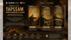 TAPSSAM Indonesia Luncurkan Tiga Modul Pembelajaran Seni Tutur Sunda Berbasis Riset Budaya
