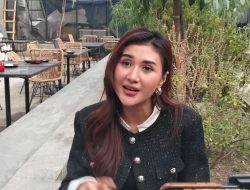 Polda Metro Jaya Tahan Bos Hanania Group, Camelia Putri Harap Dana Jamaah Umrah Terungkap