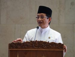 Insentif Guru Madrasah Non ASN Cair Akhir Juni 2026, Kemenag: Setiap Guru Terima Rp1,5 Juta