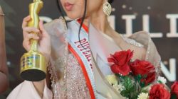 Hebat! Ayesha Shanum Maira Shaheema Sabet Gelar Budaya dan Favorit Puteri Anak Indonesia Jakarta 2026