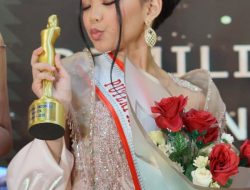 Hebat! Ayesha Shanum Maira Shaheema Sabet Gelar Budaya dan Favorit Puteri Anak Indonesia Jakarta 2026