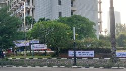 Ribuan Pekerja Hotel Sultan Tolak Eksekusi, Khawatir Berdampak pada Lapangan Kerja dan Pengangguran
