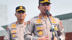 Demo Jakarta Hari Ini, Polda Metro Jaya Turunkan 4.131 Personel