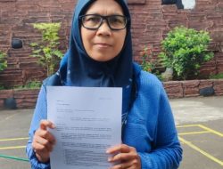 Mantan Karyawan Layangkan Somasi, Soroti Putusan PHI yang Belum Sepenuhnya Dijalankan