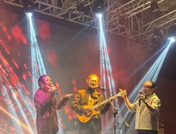 BuitenJazz Meet The Legends Bogor 2026 Sukses Digelar, Ermy Kullit hingga Mus Mujiono Bawa Penonton Bernostalgia