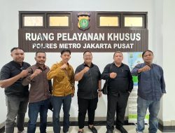 Kasus Bullying Anak Disabilitas di Jakpus Berlanjut, KAMAIRA Desak Proses Hukum dan Tolak Restorative Justice
