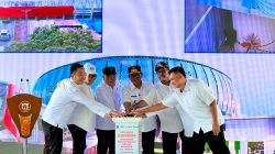 Ancol Resmikan Gerbang Baru Terhubung JIS dan Stasiun KRL, Perkuat Integrasi Transportasi dan Pariwisata Jakarta Utara