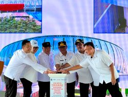 Ancol Resmikan Gerbang Baru Terhubung JIS dan Stasiun KRL, Perkuat Integrasi Transportasi dan Pariwisata Jakarta Utara