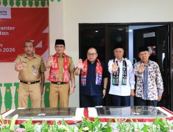 Klinik Pratama Medical Center PMI Jaksel Hadirkan Layanan Kesehatan Yang Nyaman