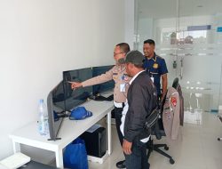 Satpas SIM Garut Terapkan Sistem Digital, Urus SIM Jadi Lebih Mudah Tanpa Ribet