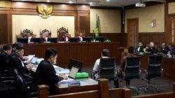 Nama Dirjen Bea Cukai Disebut di Persidangan , LPMM: Jangan Bangun Opini Bersalah Sebelum Ada Bukti dan Putusan Pengadilan