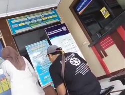 Dugaan Pungli SIM Rp300 Ribu di Majalengka Disorot, Fungsi PHL Dipertanyakan