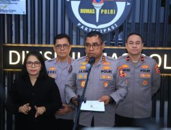 Polri Buka Kesempatan Setara bagi Penyandang Disabilitas Jadi Anggota