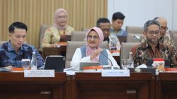 DPR Apresiasi Kinerja Telkom 2026, Dian Siswarini Berhasil Memperkuat Posisi Perusahaan Menghadapi Transformasi Industri Digital