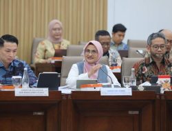 DPR Apresiasi Kinerja Telkom 2026, Dian Siswarini Berhasil Memperkuat Posisi Perusahaan Menghadapi Transformasi Industri Digital