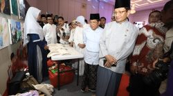 Kemenag Perkuat Kolaborasi Zakat dan Wakaf untuk Perluas Manfaat Sosial bagi Masyarakat