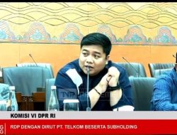 Kawendra Lukistian Desak Regulasi OTT Global, Nilai Platform Asing Harus Berkontribusi Adil bagi Indonesia