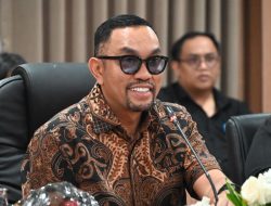 Sahroni: Kepercayaan Publik ke Polri Naik, Jangan Lengah Tingkatkan Kinerja