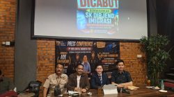 Sengketa PT Tirta Digital Indonesia dan ICG Berlanjut, Kuasa Hukum Harap Ada Kepastian Hukum